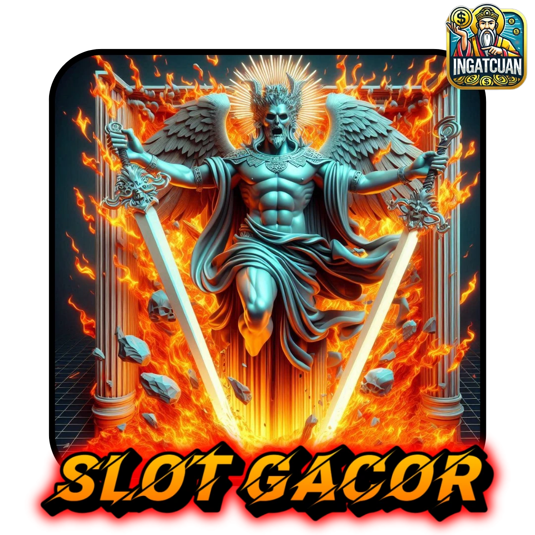 DRAGON108: Dragon 108 Api Hoki & Jackpot Megah di DRAGON108